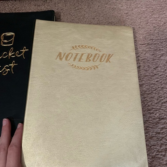 Two Assorted Notebooks - Picture 4 of 7